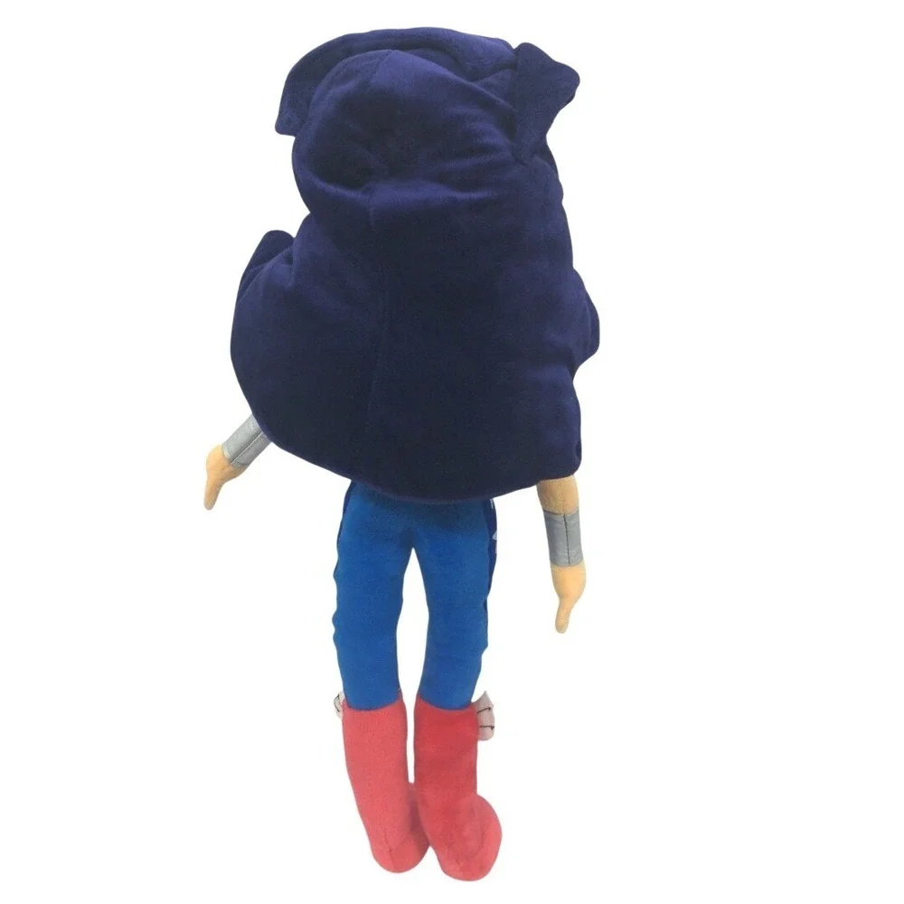 DC Super Hero Girls Wonder Woman Plush 19